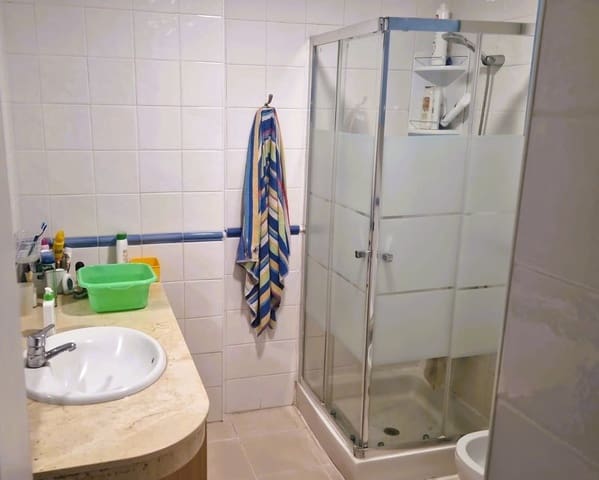 1 sypialnia Apartament na sprzedaż w Costa del Silencio, Arona z basenem - 210 000 € (Ref: 9385157)