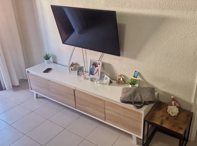 1 sypialnia Apartament na sprzedaż w Costa del Silencio, Arona z basenem - 210 000 € (Ref: 9385157)