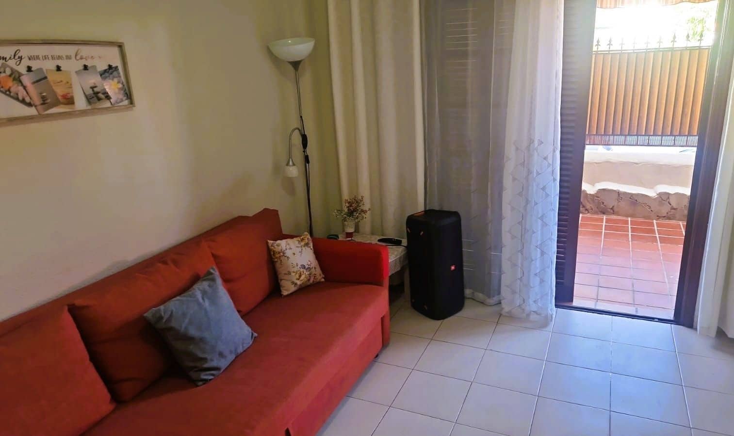 1 bedroom Apartment for sale in Costa del Silencio with pool - € 210,000 (Ref: 9385157)