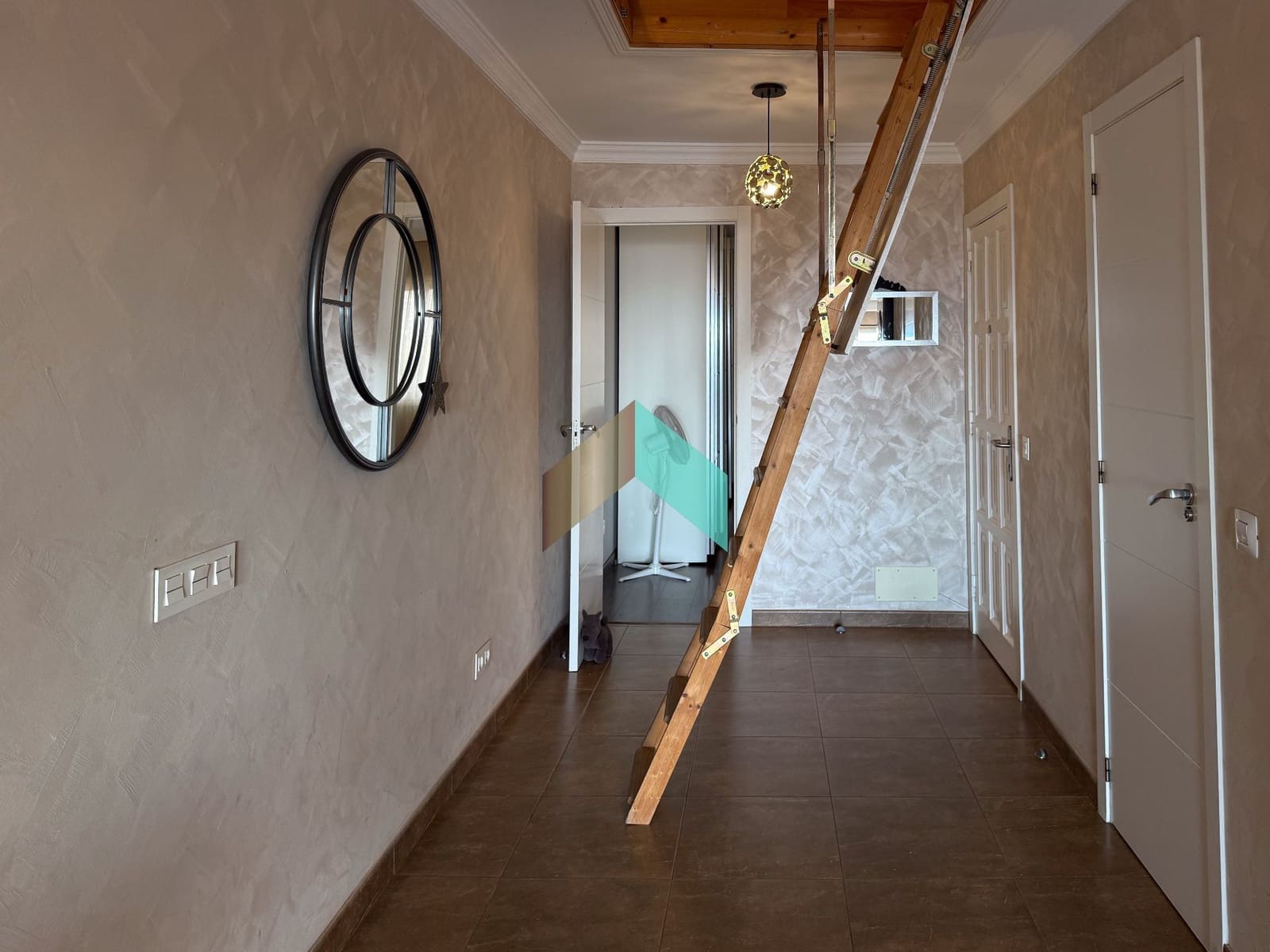 2 soveværelse Lejlighed til salg i Torviscas med swimmingpool - € 365.000 (Ref: 9398211)