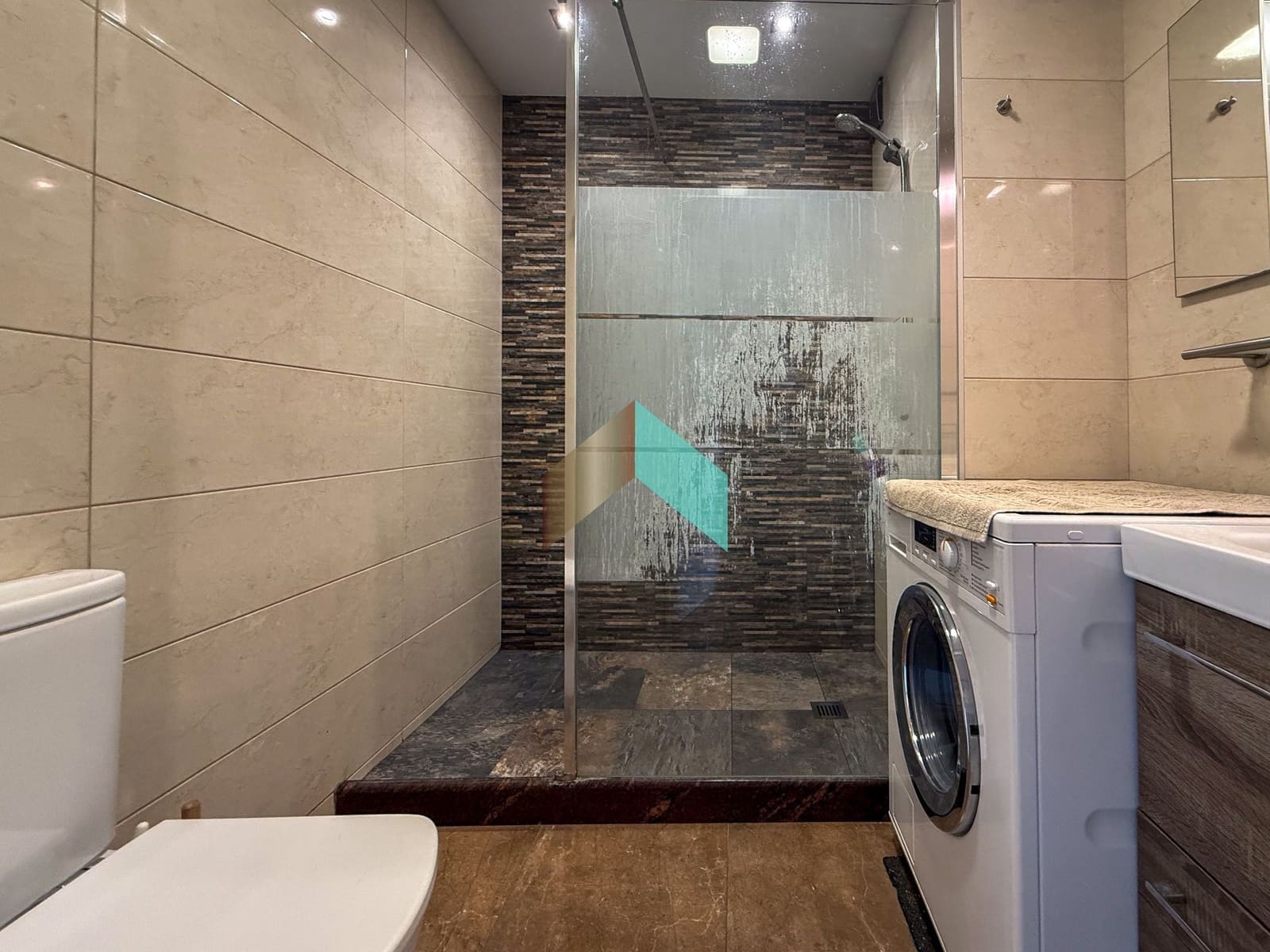 2 soveværelse Lejlighed til salg i Torviscas med swimmingpool - € 365.000 (Ref: 9398211)