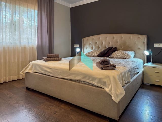 2 soveværelse Lejlighed til salg i Torviscas, Adeje med swimmingpool - € 365.000 (Ref: 9398211)