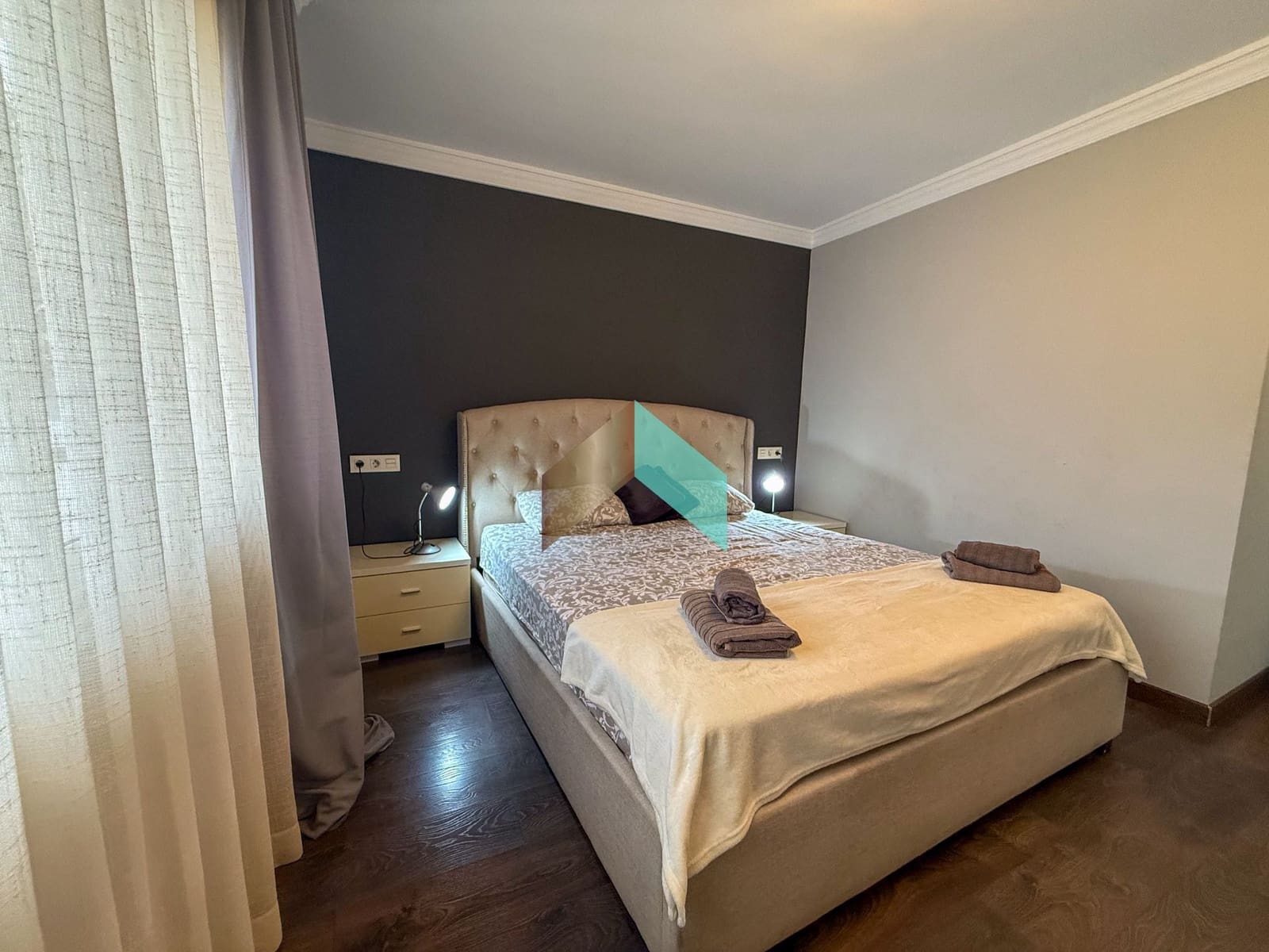 2 soveværelse Lejlighed til salg i Torviscas med swimmingpool - € 365.000 (Ref: 9398211)