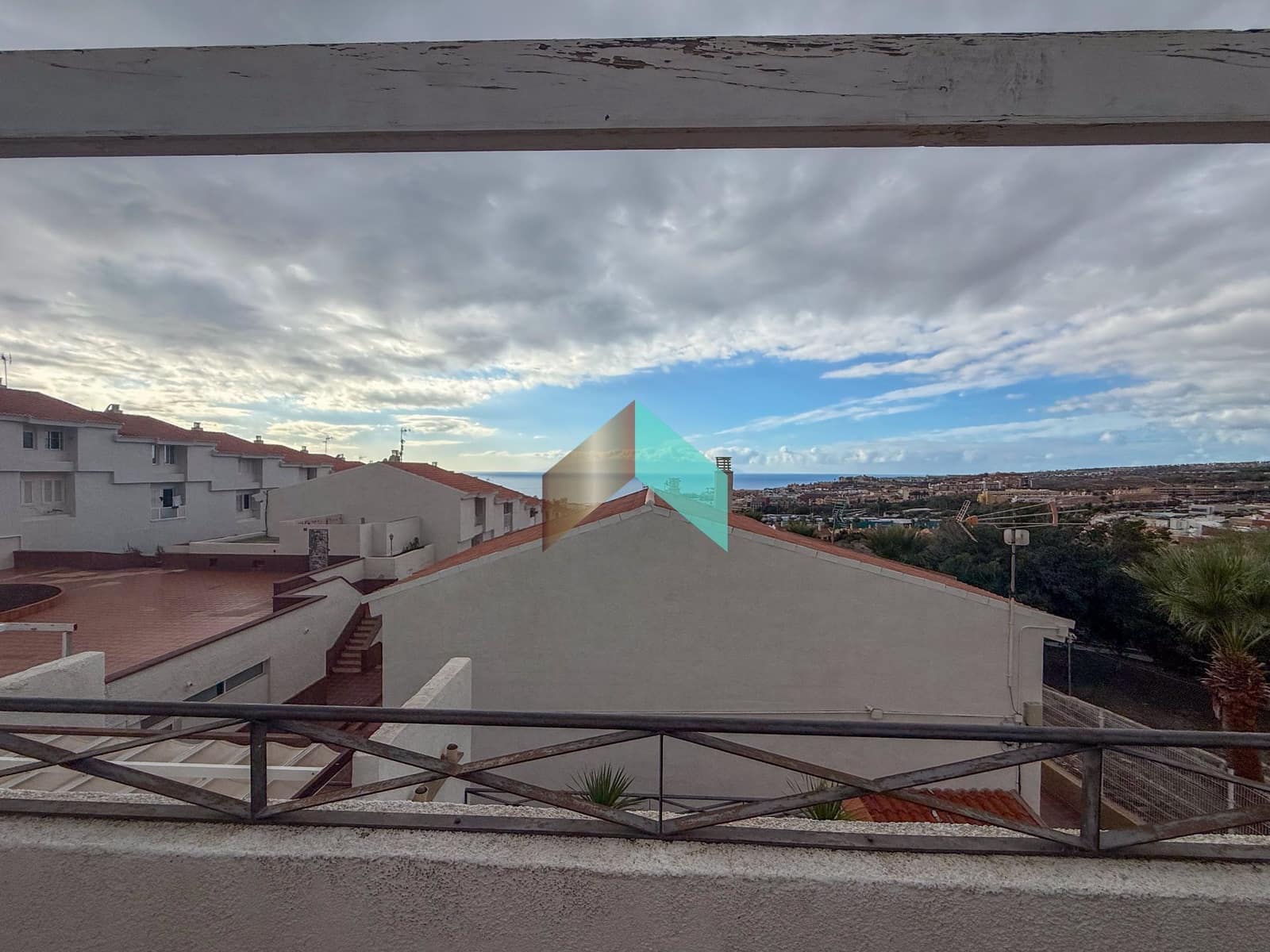 2 soveværelse Lejlighed til salg i Torviscas med swimmingpool - € 365.000 (Ref: 9398211)