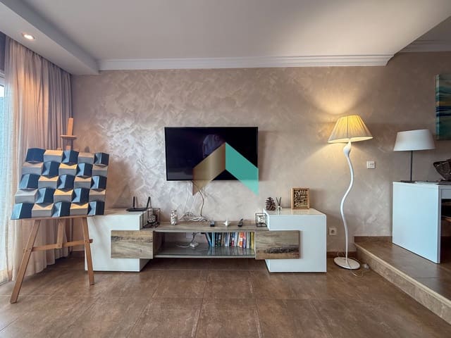 2 soveværelse Lejlighed til salg i Torviscas, Adeje med swimmingpool - € 365.000 (Ref: 9398211)