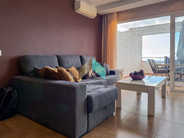 2 soveværelse Lejlighed til salg i Torviscas, Adeje med swimmingpool - € 365.000 (Ref: 9398211)