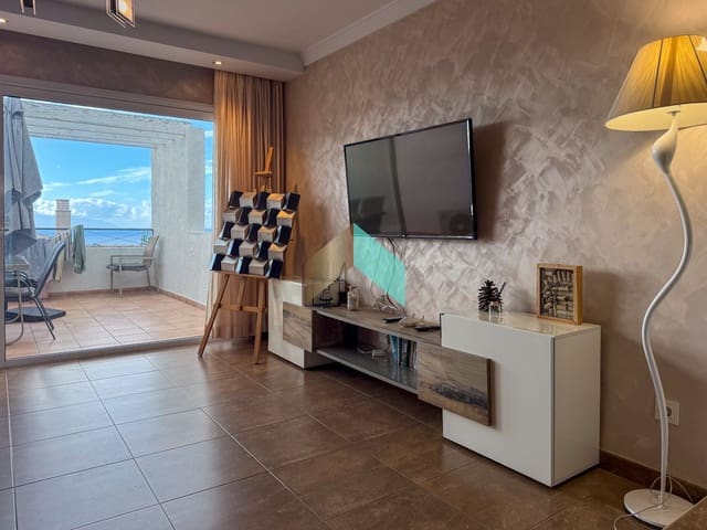 2 soveværelse Lejlighed til salg i Torviscas, Adeje med swimmingpool - € 365.000 (Ref: 9398211)