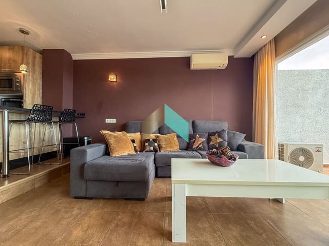 2 soveværelse Lejlighed til salg i Torviscas, Adeje med swimmingpool - € 365.000 (Ref: 9398211)