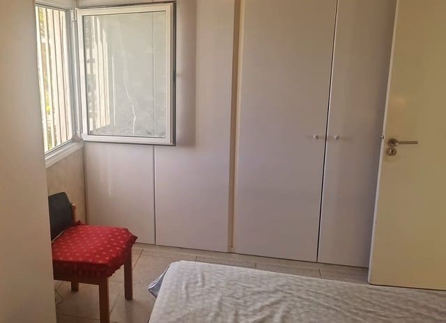 1 soverom Leilighet til salgs i Costa del Silencio, Arona med garasje - € 175 000 (Ref: 9398212)