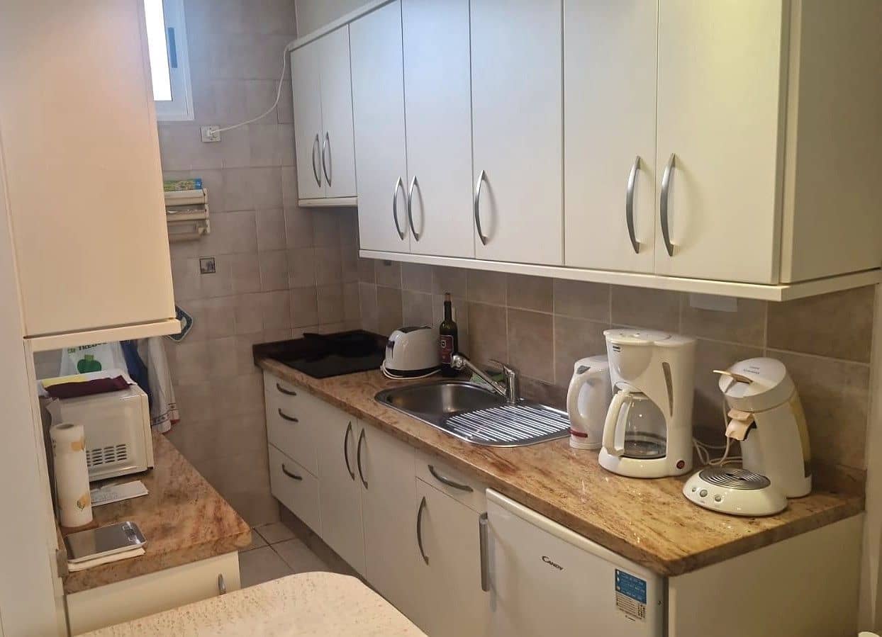 1 bedroom Apartment for sale in Costa del Silencio with garage - € 175,000 (Ref: 9398212)