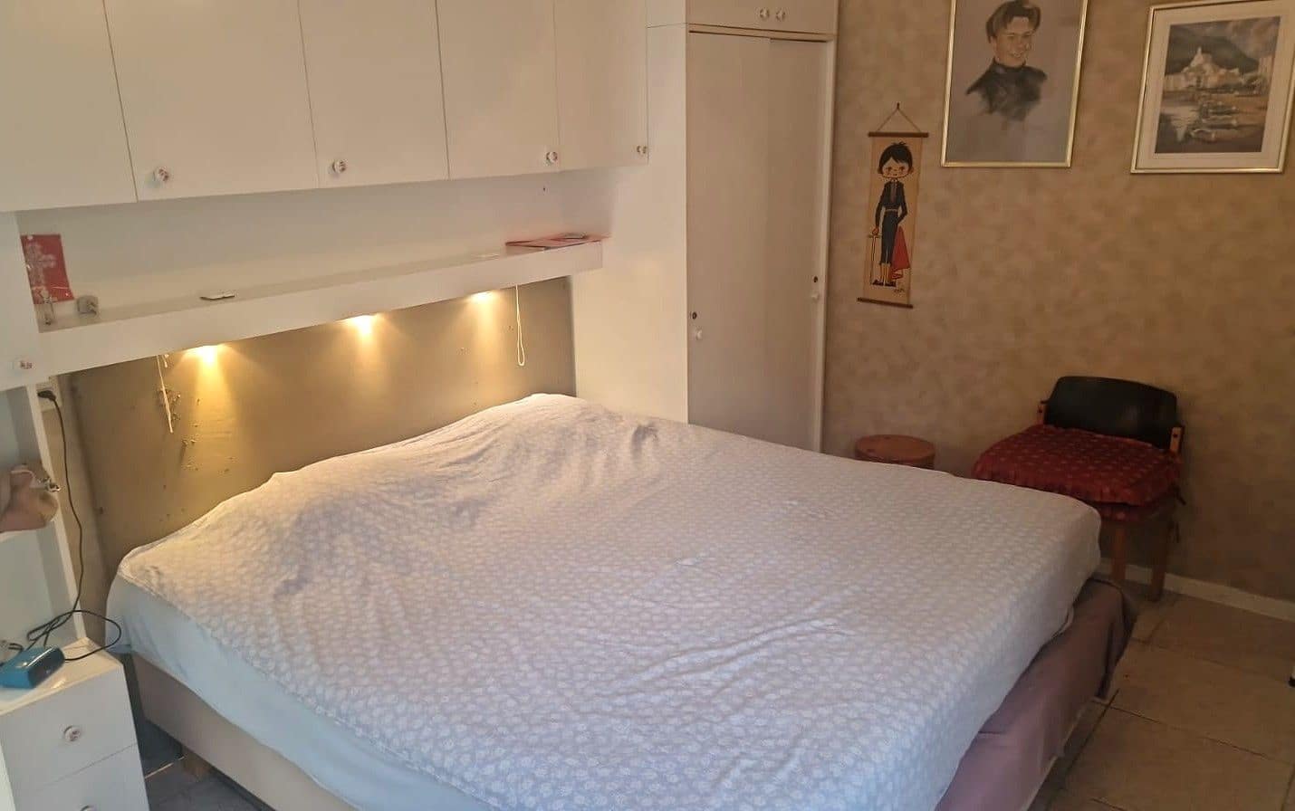 1 bedroom Apartment for sale in Costa del Silencio with garage - € 175,000 (Ref: 9398212)