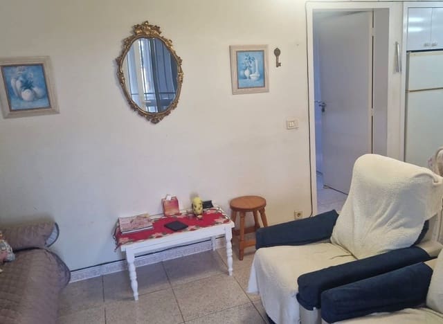 1 soverom Leilighet til salgs i Costa del Silencio, Arona med garasje - € 175 000 (Ref: 9398212)