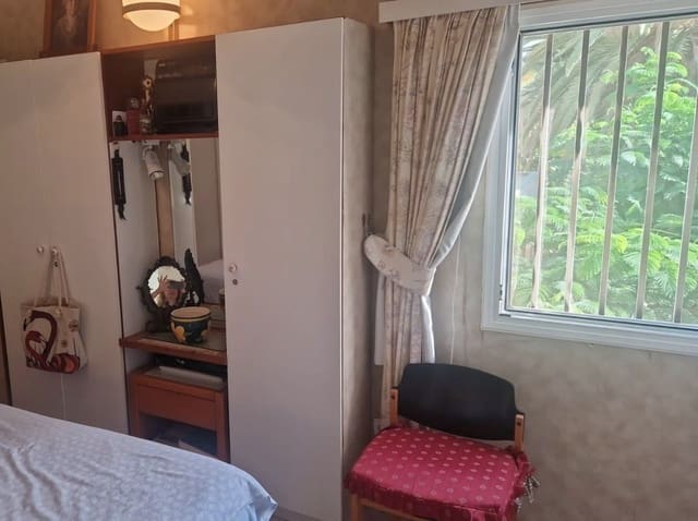 1 soverom Leilighet til salgs i Costa del Silencio, Arona med garasje - € 175 000 (Ref: 9398212)