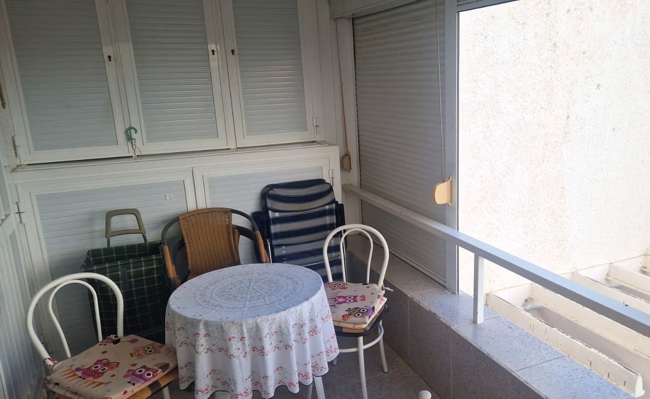 1 bedroom Apartment for sale in Costa del Silencio with garage - € 175,000 (Ref: 9398212)