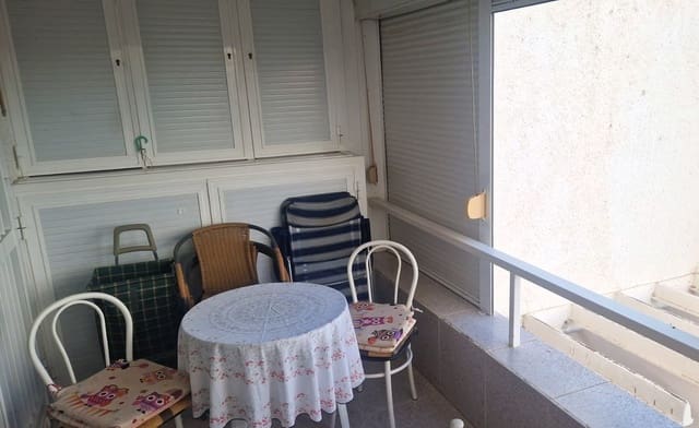 1 soverom Leilighet til salgs i Costa del Silencio, Arona med garasje - € 175 000 (Ref: 9398212)