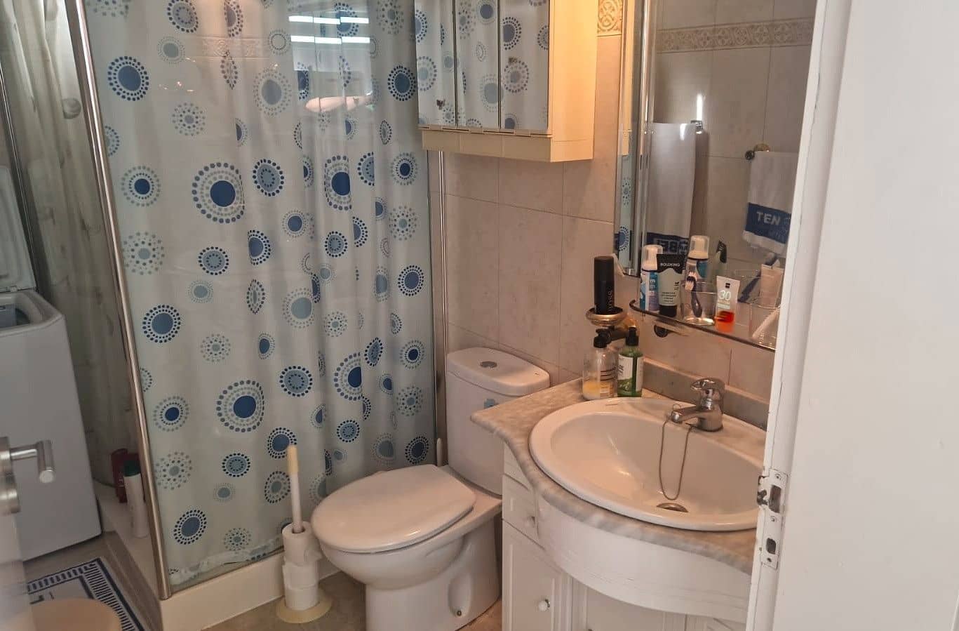 1 bedroom Apartment for sale in Costa del Silencio with garage - € 175,000 (Ref: 9398212)