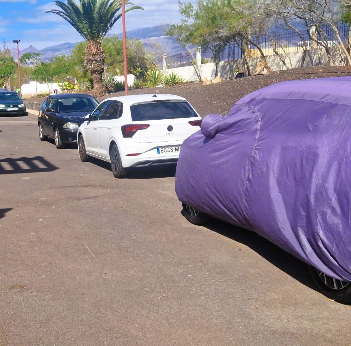 1 bedroom Apartment for sale in Costa del Silencio with pool garage - € 169,000 (Ref: 9398213)