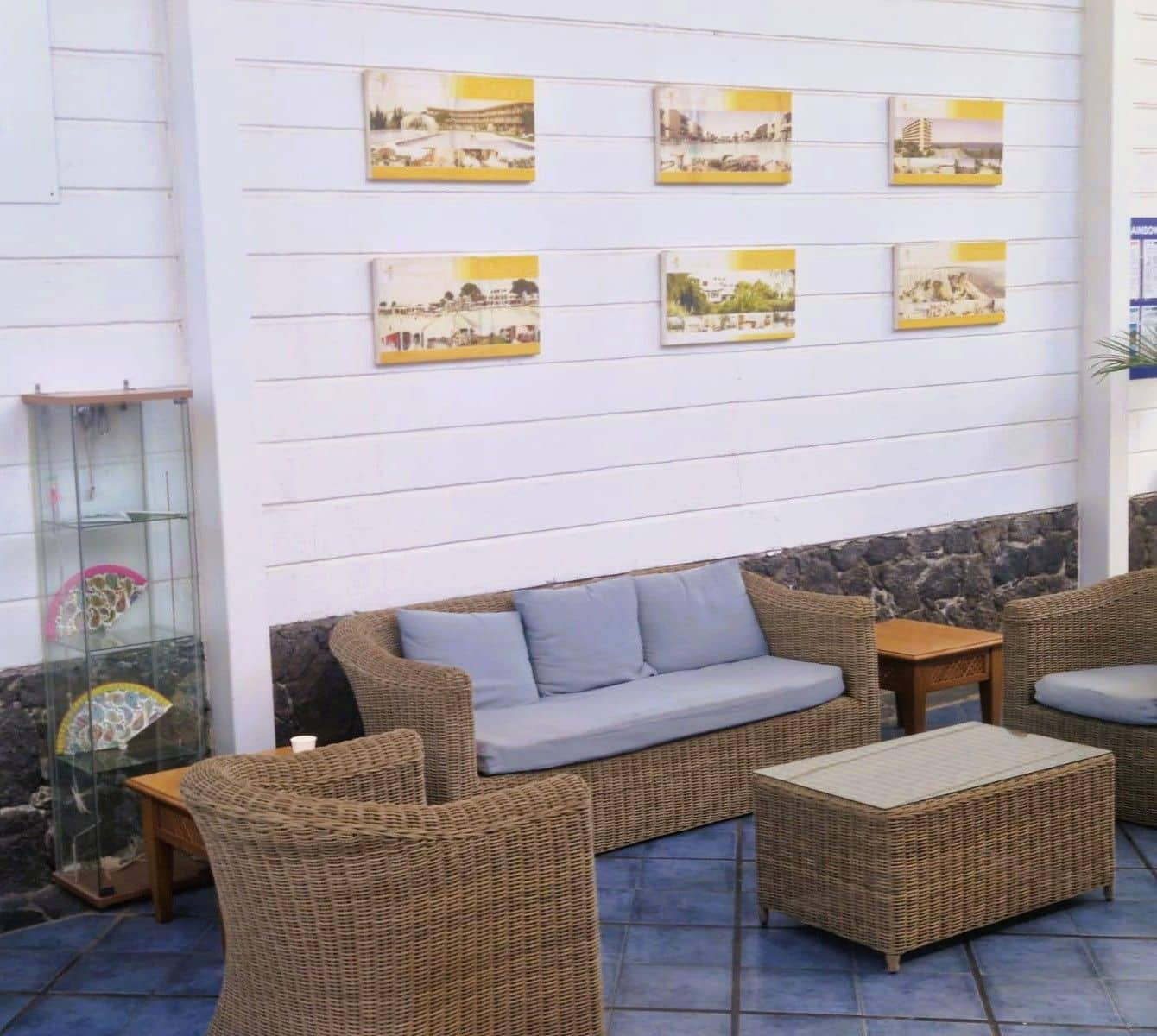 1 bedroom Apartment for sale in Costa del Silencio with pool garage - € 169,000 (Ref: 9398213)