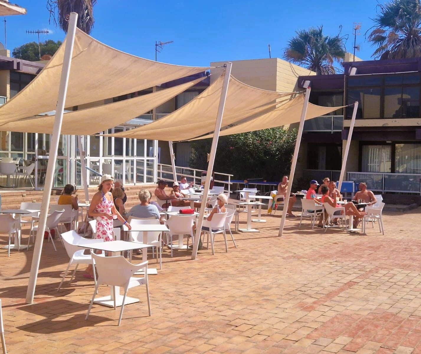 1 bedroom Apartment for sale in Costa del Silencio with pool garage - € 169,000 (Ref: 9398213)