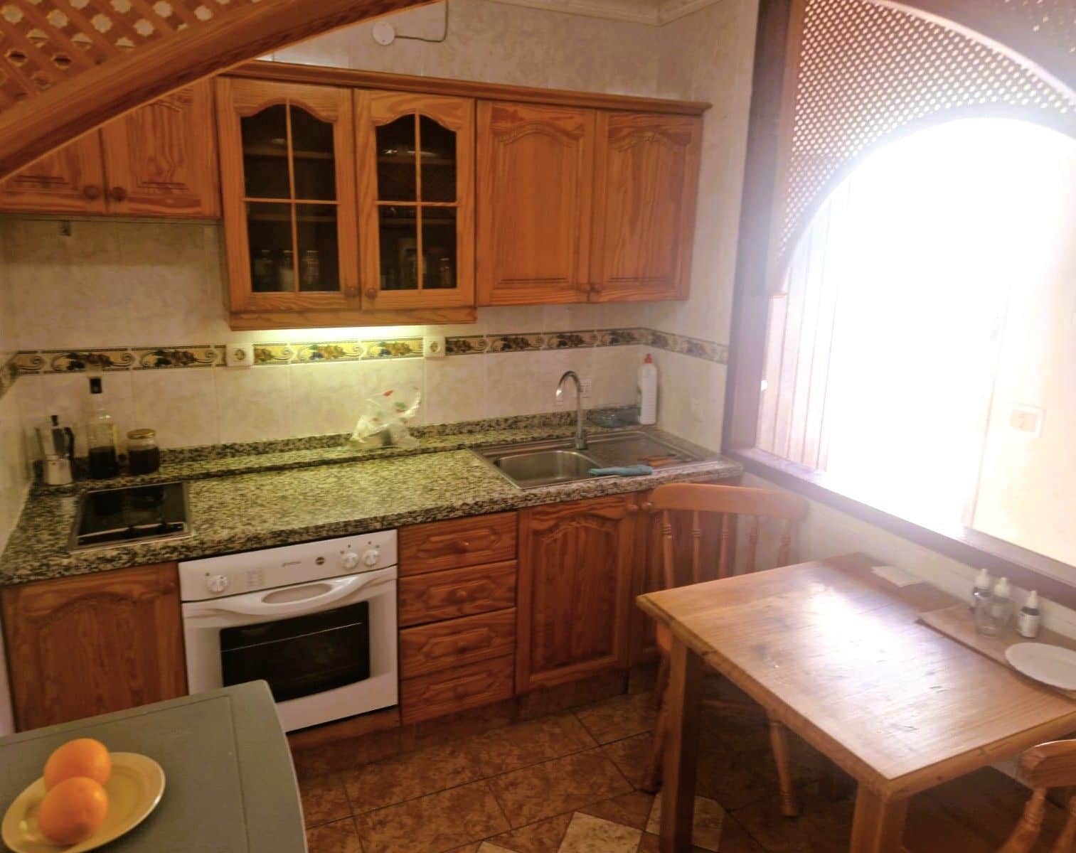 1 bedroom Apartment for sale in Costa del Silencio with pool garage - € 169,000 (Ref: 9398213)