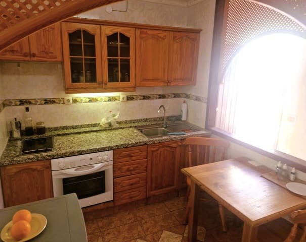 1 sypialnia Apartament na sprzedaż w Costa del Silencio, Arona z basenem garażem - 169 000 € (Ref: 9398213)