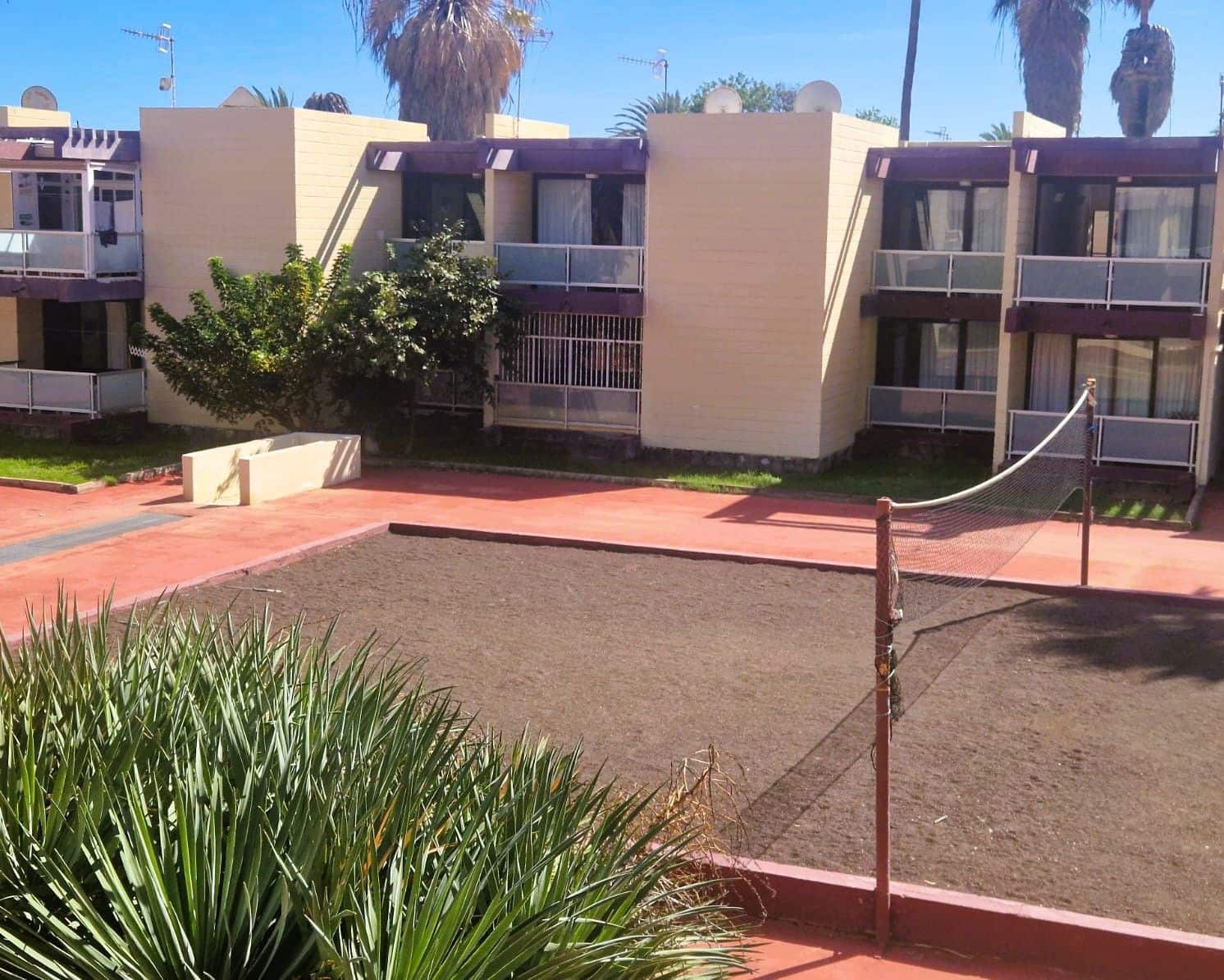 1 bedroom Apartment for sale in Costa del Silencio with pool garage - € 169,000 (Ref: 9398213)