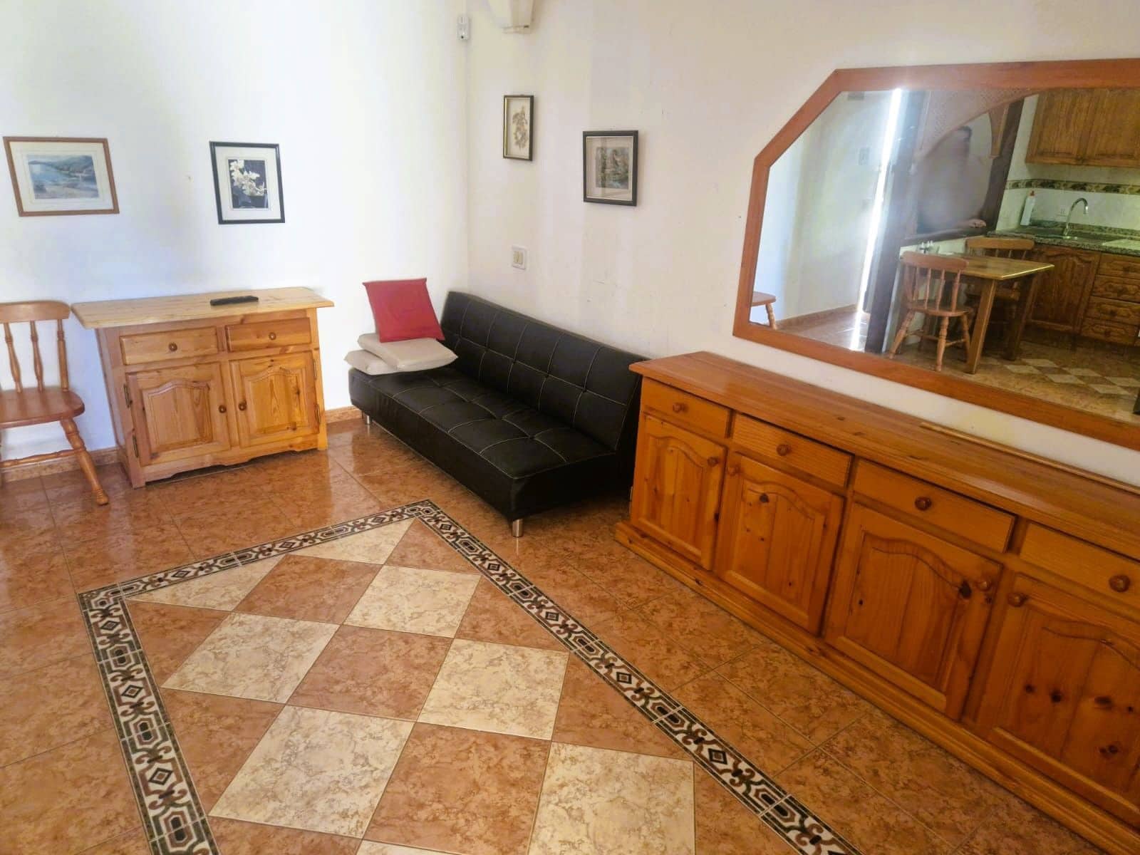 1 bedroom Apartment for sale in Costa del Silencio with pool garage - € 169,000 (Ref: 9398213)