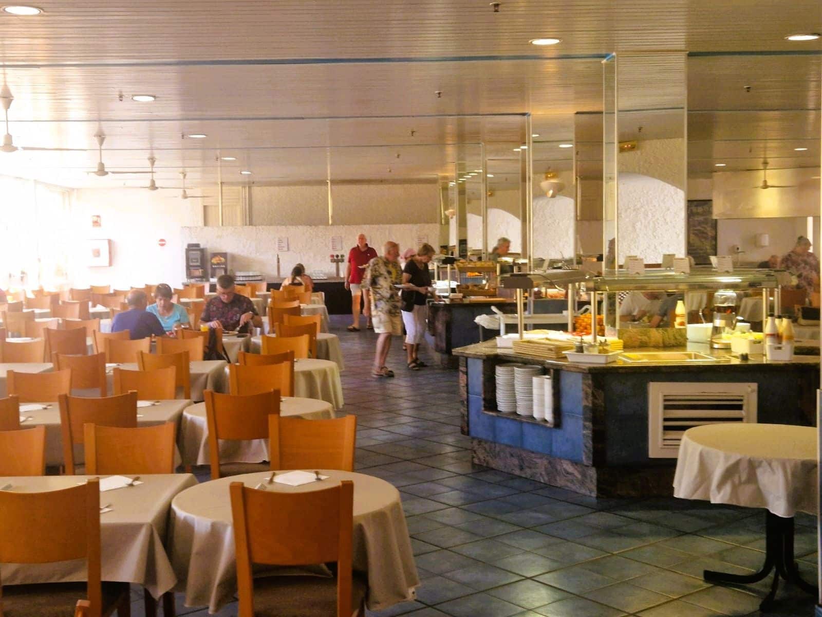 1 bedroom Apartment for sale in Costa del Silencio with pool garage - € 169,000 (Ref: 9398213)