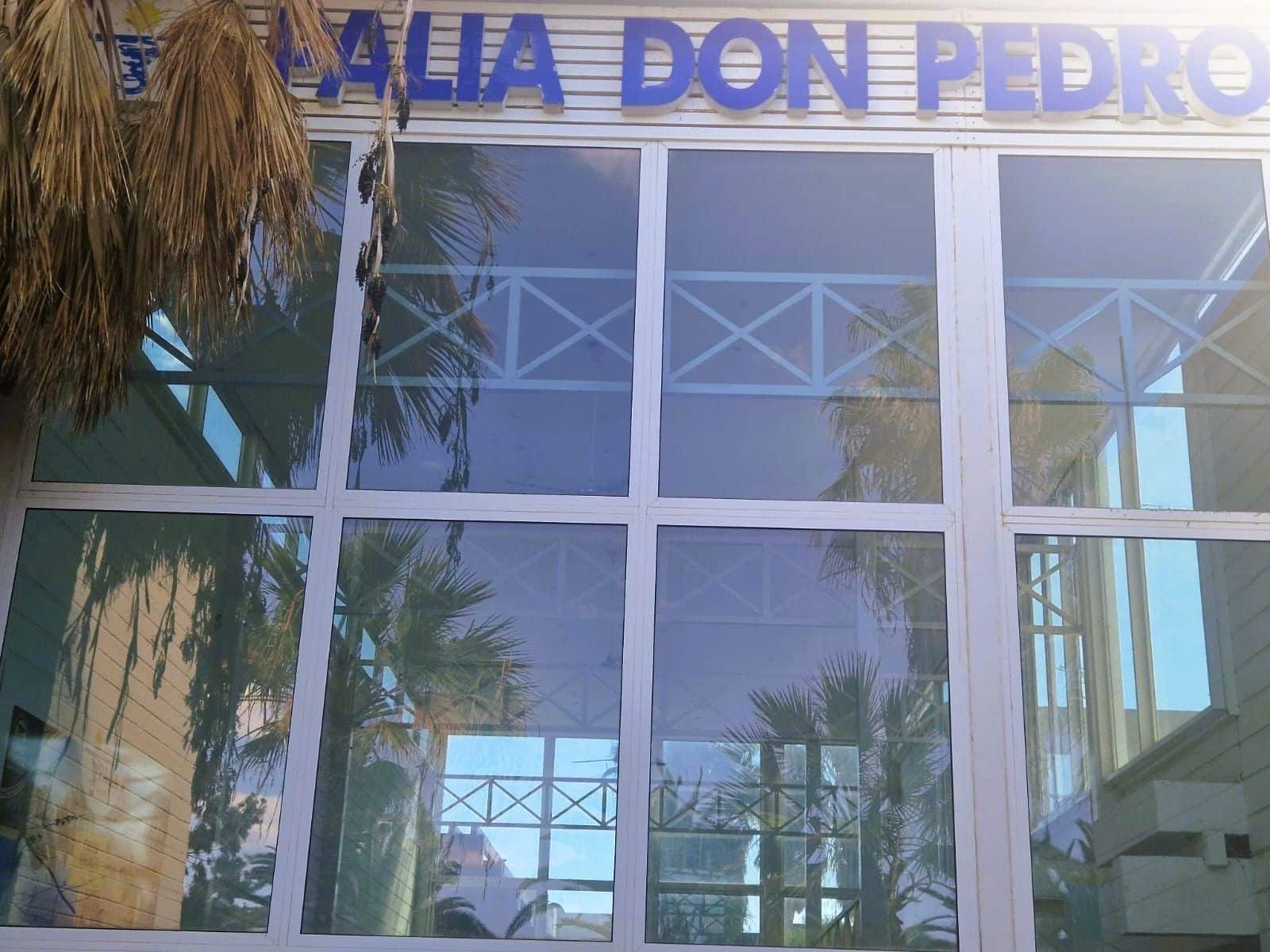 1 bedroom Apartment for sale in Costa del Silencio with pool garage - € 169,000 (Ref: 9398213)