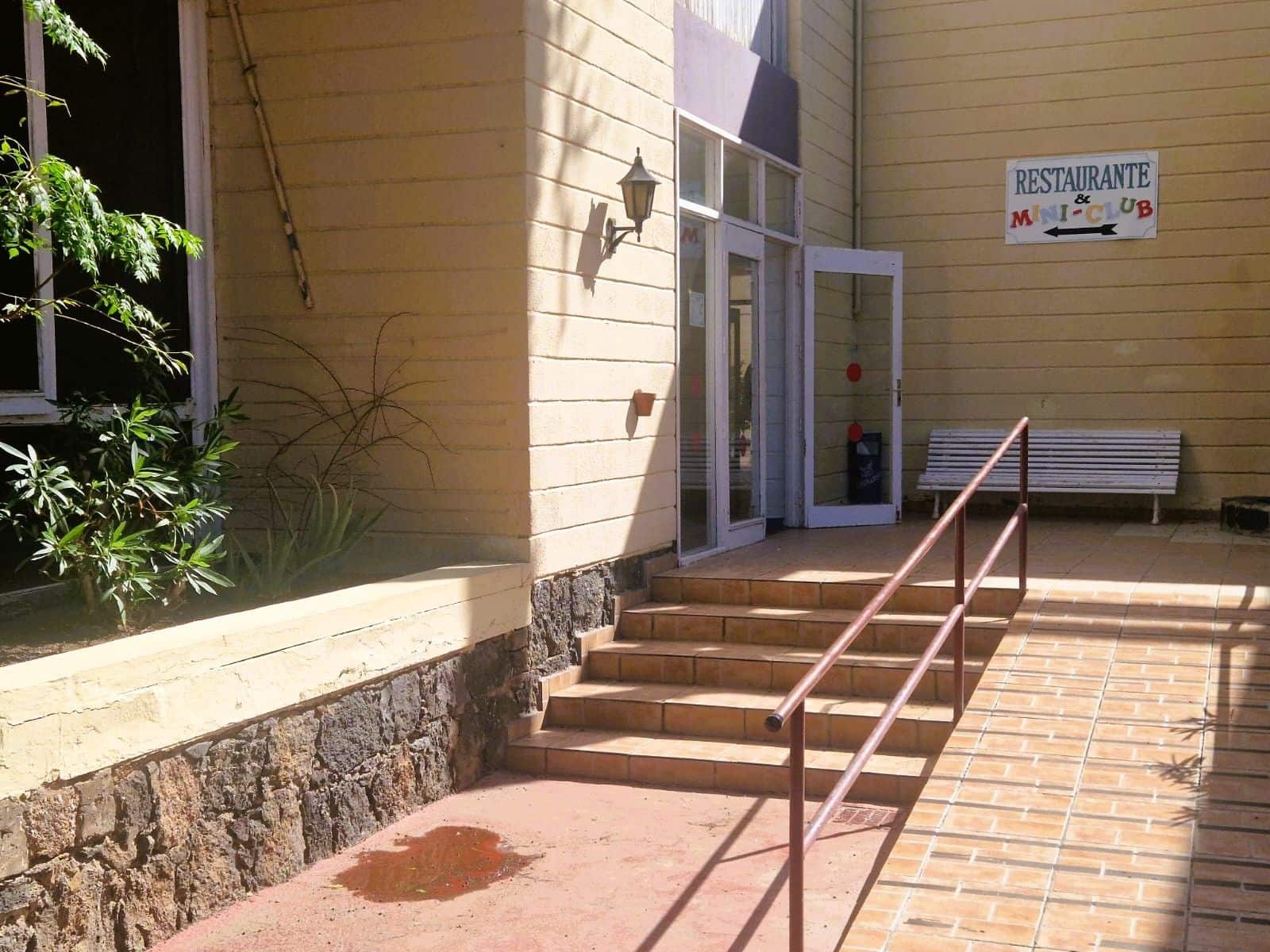 1 bedroom Apartment for sale in Costa del Silencio with pool garage - € 169,000 (Ref: 9398213)