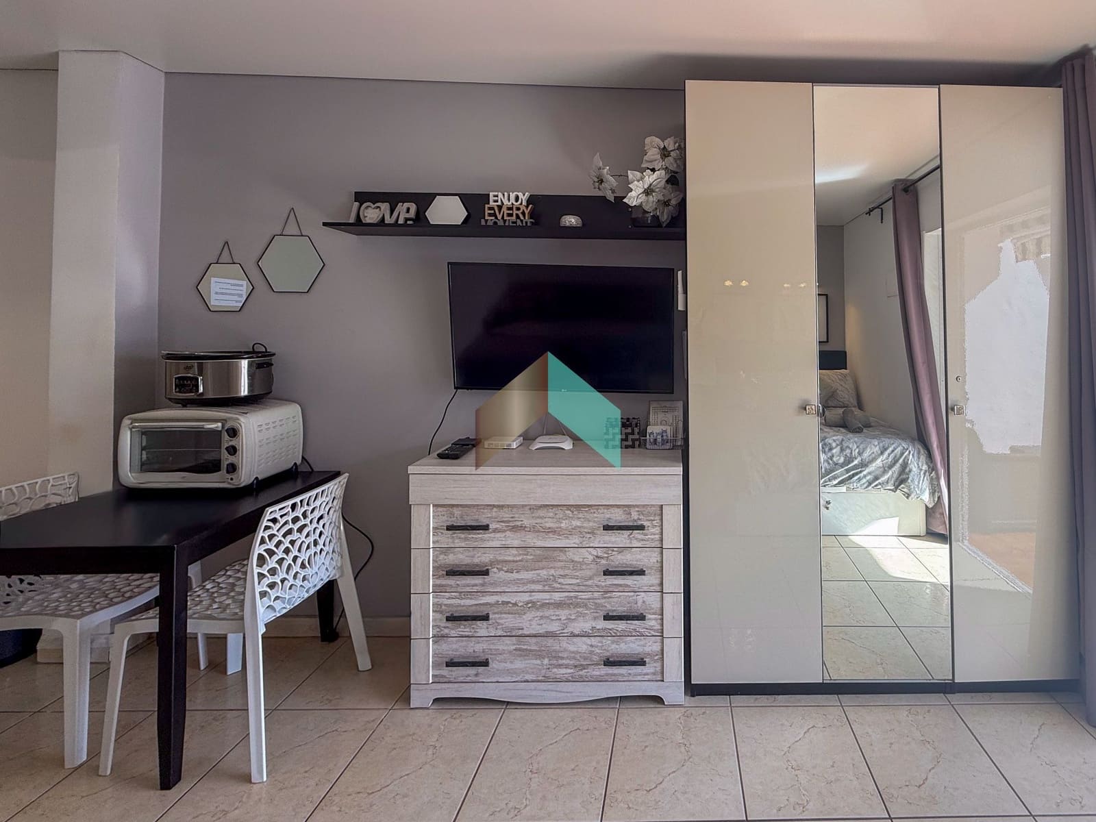 Studio te koop in Arona met zwembad - € 220.500 (Ref: 9406274)