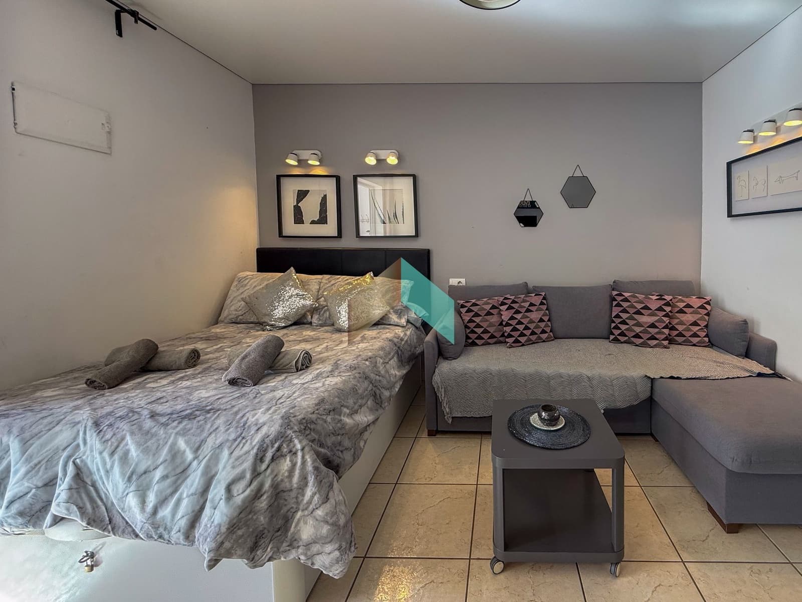 Studio te koop in Arona met zwembad - € 220.500 (Ref: 9406274)