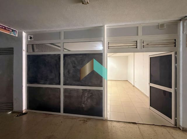 Kommersiell til salgs i San Eugenio Bajo, Adeje - € 80 000 (Ref: 9407915)