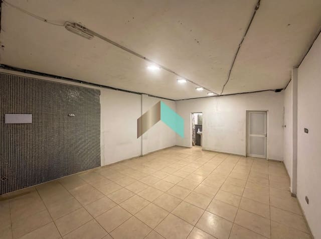 Kommersiell til salgs i San Eugenio Bajo, Adeje - € 80 000 (Ref: 9407915)