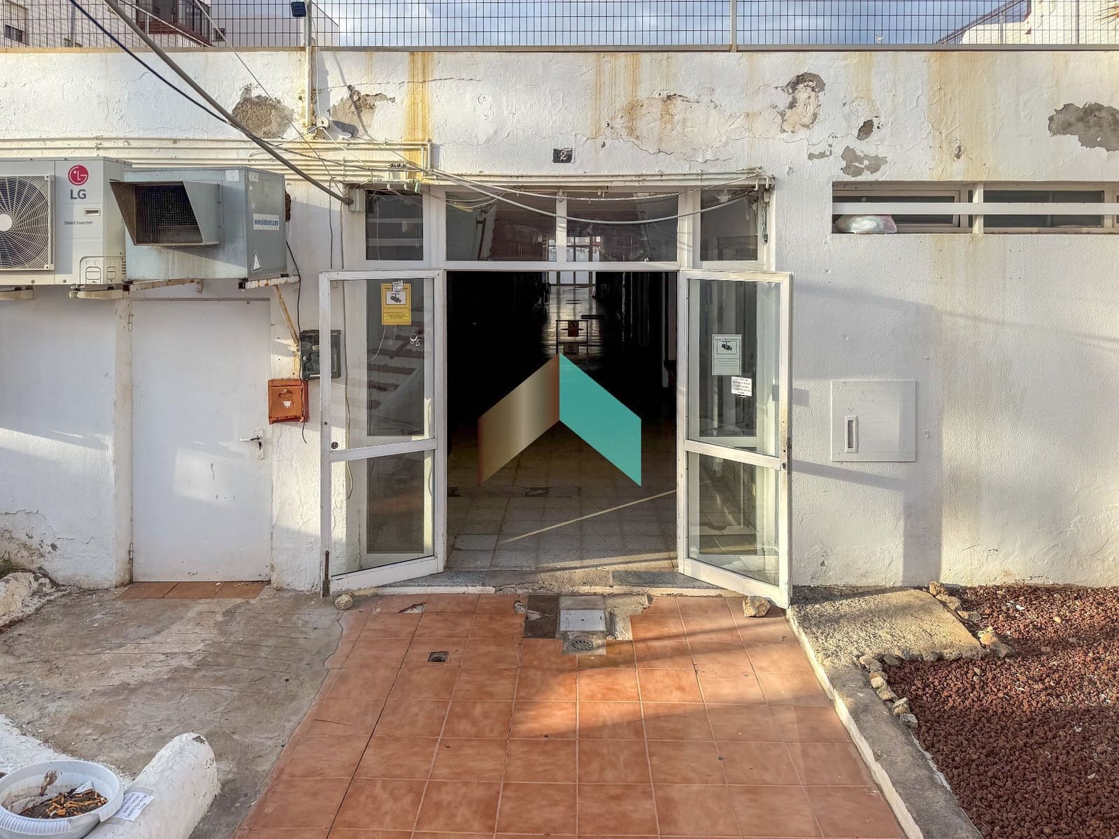 Local Commercial à vendre à Costa Adeje - 80 000 € (Ref: 9407915)