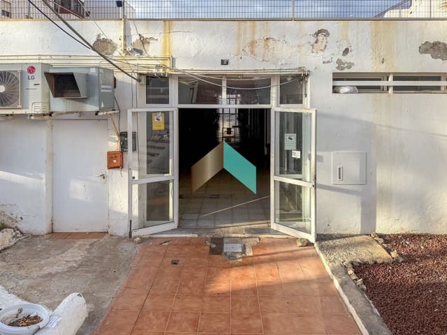 Kommersiell til salgs i San Eugenio Bajo, Adeje - € 80 000 (Ref: 9407915)