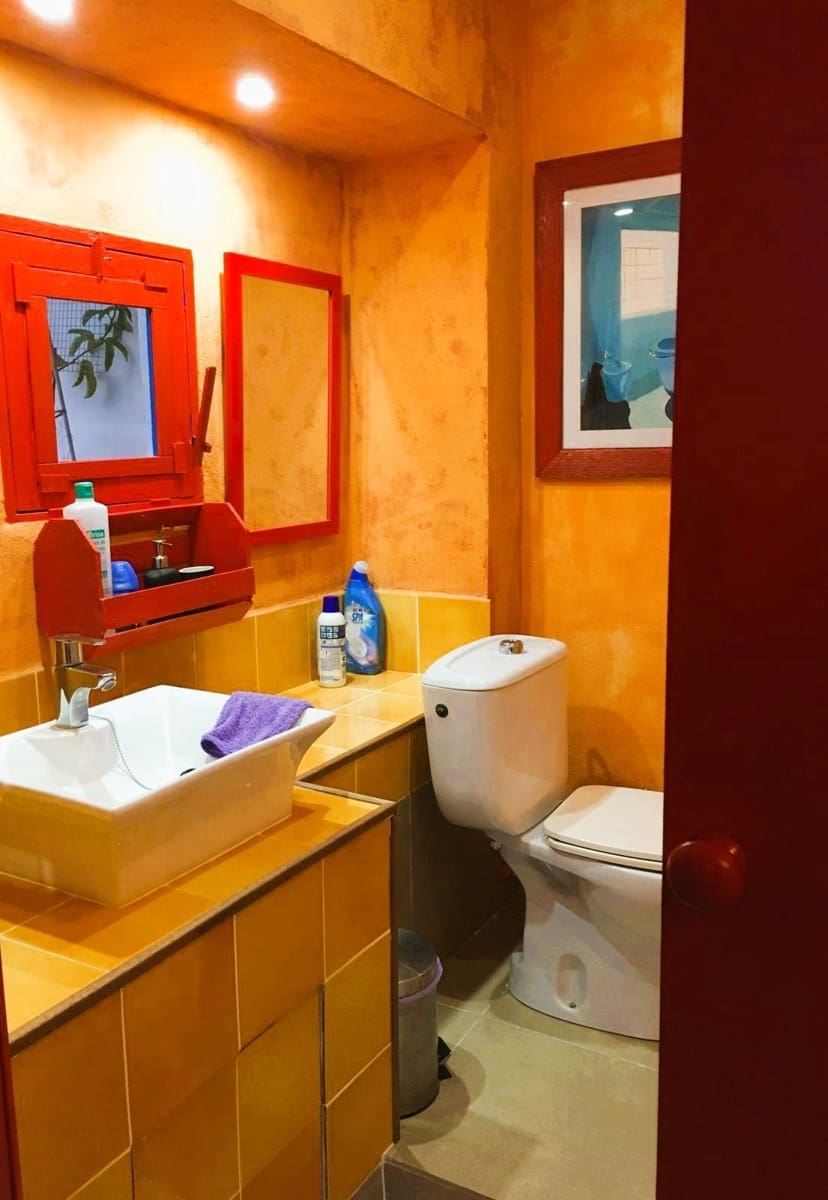 3 soveværelse Finca/Landehus til salg i Fasnia med garage - € 249.000 (Ref: 9426905)