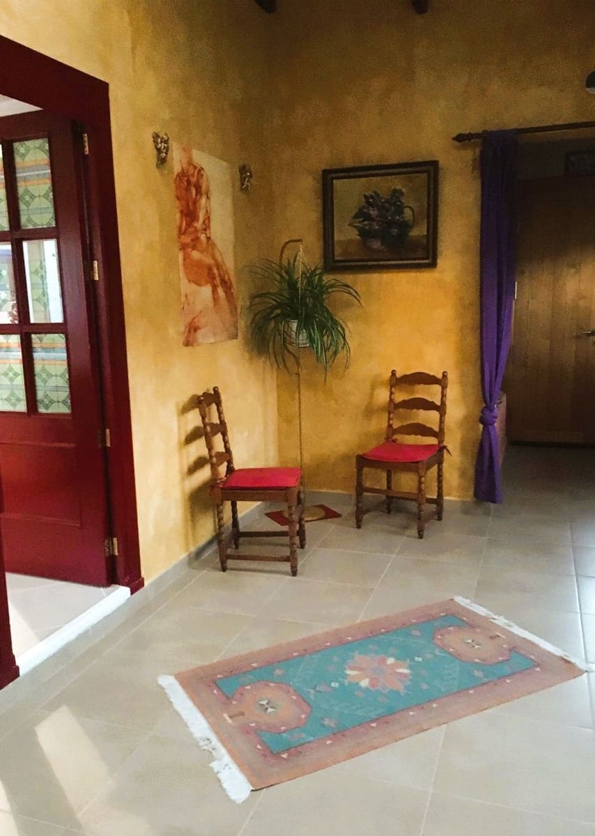 3 soveværelse Finca/Landehus til salg i Fasnia med garage - € 249.000 (Ref: 9426905)