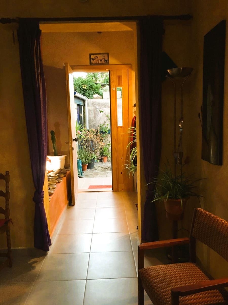 3 soveværelse Finca/Landehus til salg i Fasnia med garage - € 249.000 (Ref: 9426905)