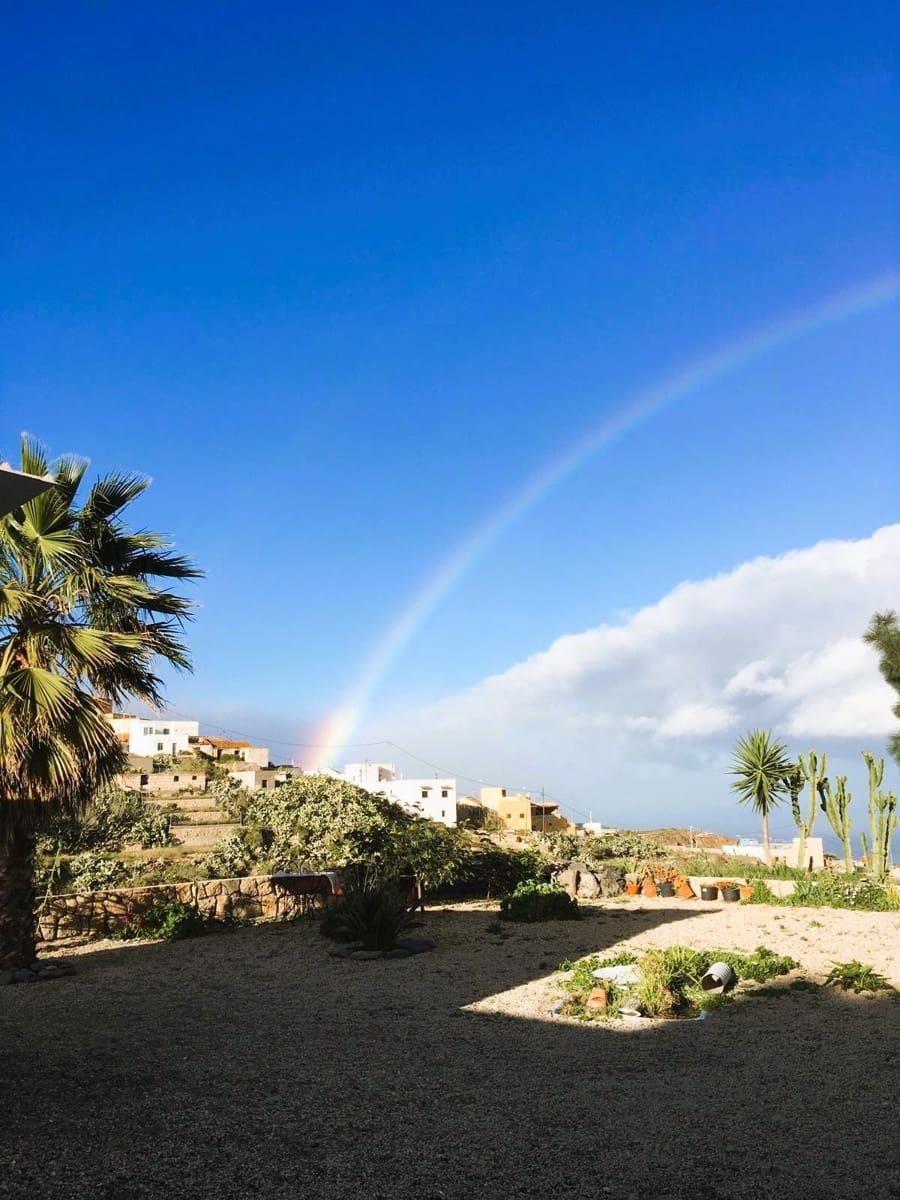 3 soveværelse Finca/Landehus til salg i Fasnia med garage - € 249.000 (Ref: 9426905)