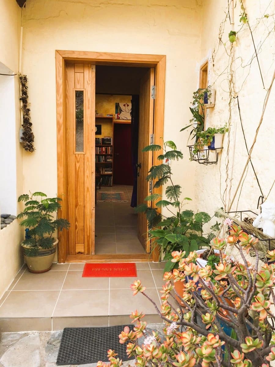 3 soveværelse Finca/Landehus til salg i Fasnia med garage - € 249.000 (Ref: 9426905)