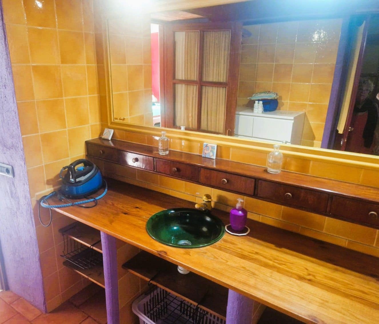 3 soveværelse Finca/Landehus til salg i Fasnia med garage - € 249.000 (Ref: 9426905)