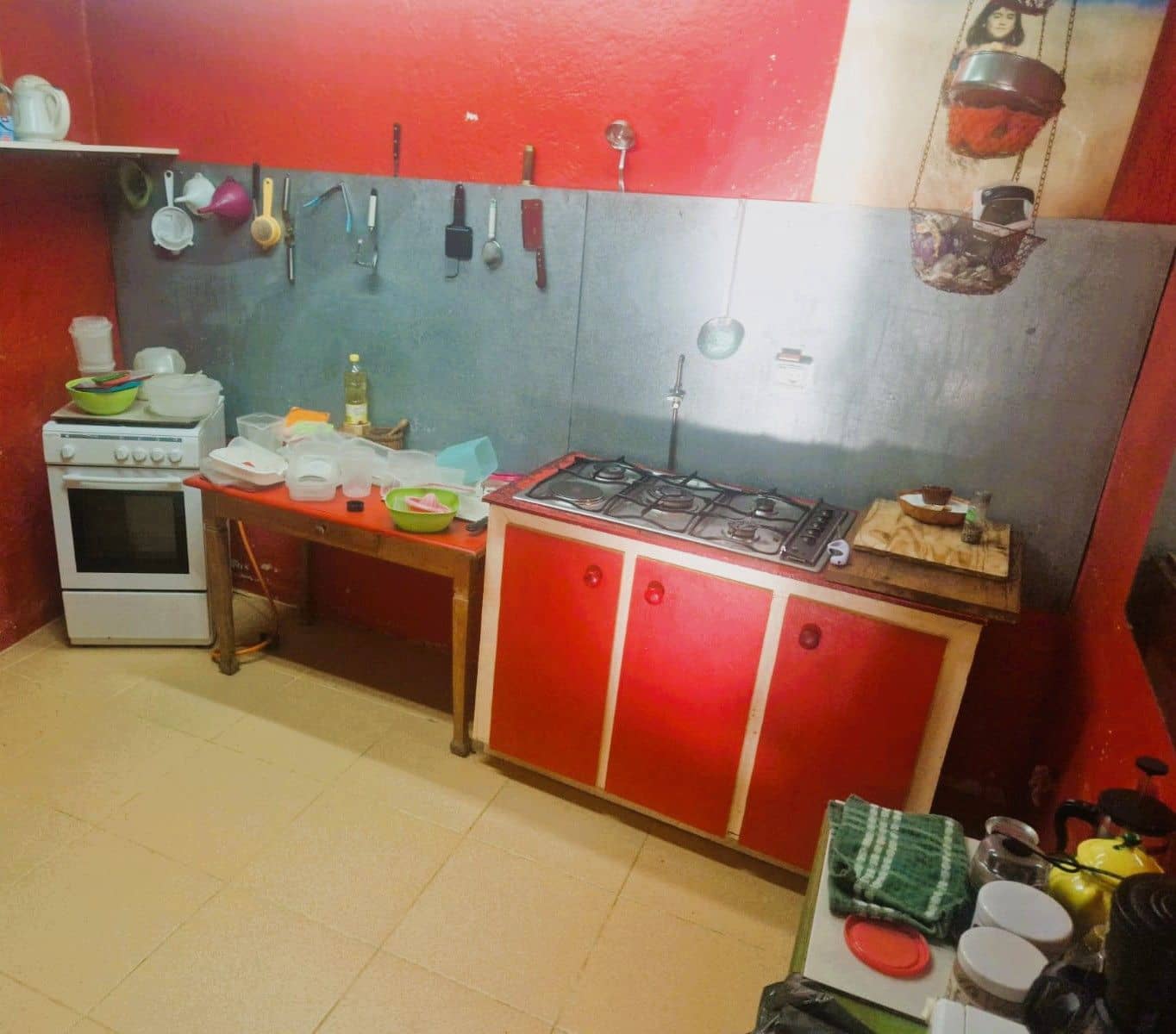 3 soveværelse Finca/Landehus til salg i Fasnia med garage - € 249.000 (Ref: 9426905)