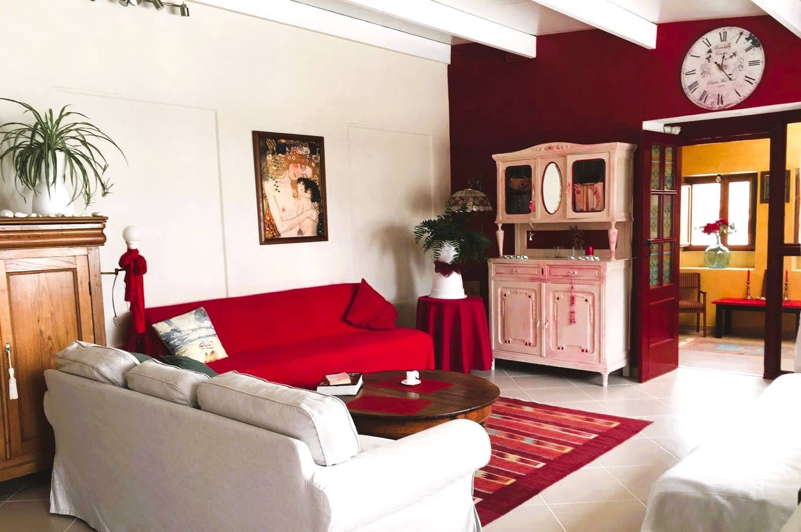 3 soveværelse Finca/Landehus til salg i Fasnia med garage - € 249.000 (Ref: 9426905)