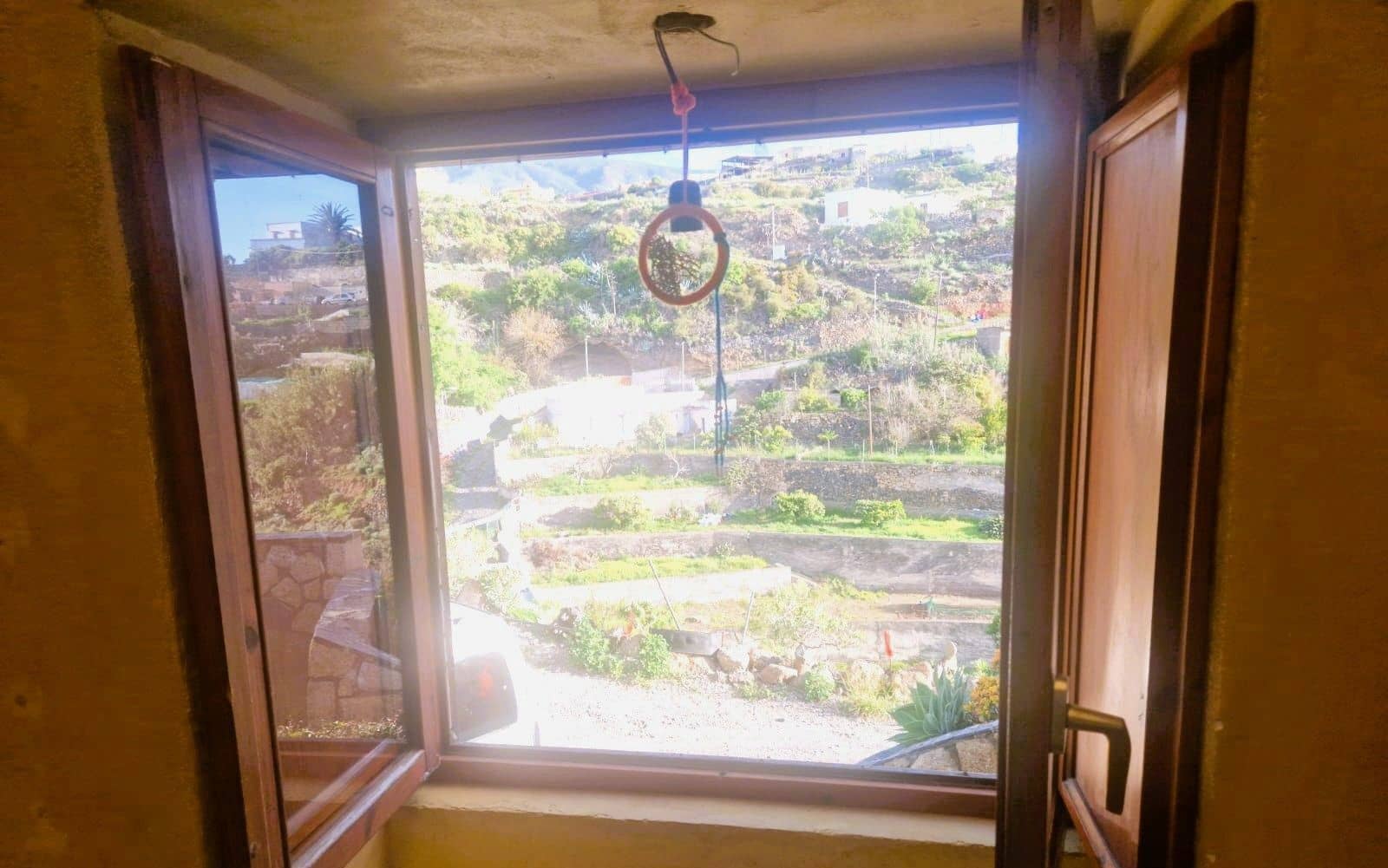 3 soveværelse Finca/Landehus til salg i Fasnia med garage - € 249.000 (Ref: 9426905)