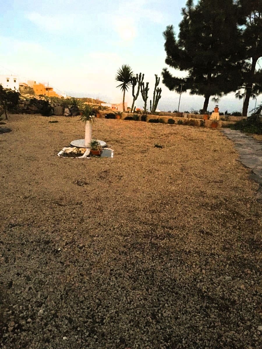 3 soveværelse Finca/Landehus til salg i Fasnia med garage - € 249.000 (Ref: 9426905)