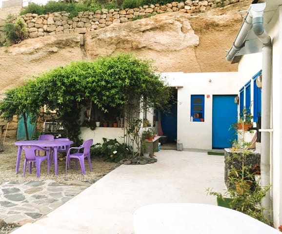 3 camera da letto Finca/Casa di Campagna in vendita in Fasnia con garage - 249.000 € (Rif: 9426905)