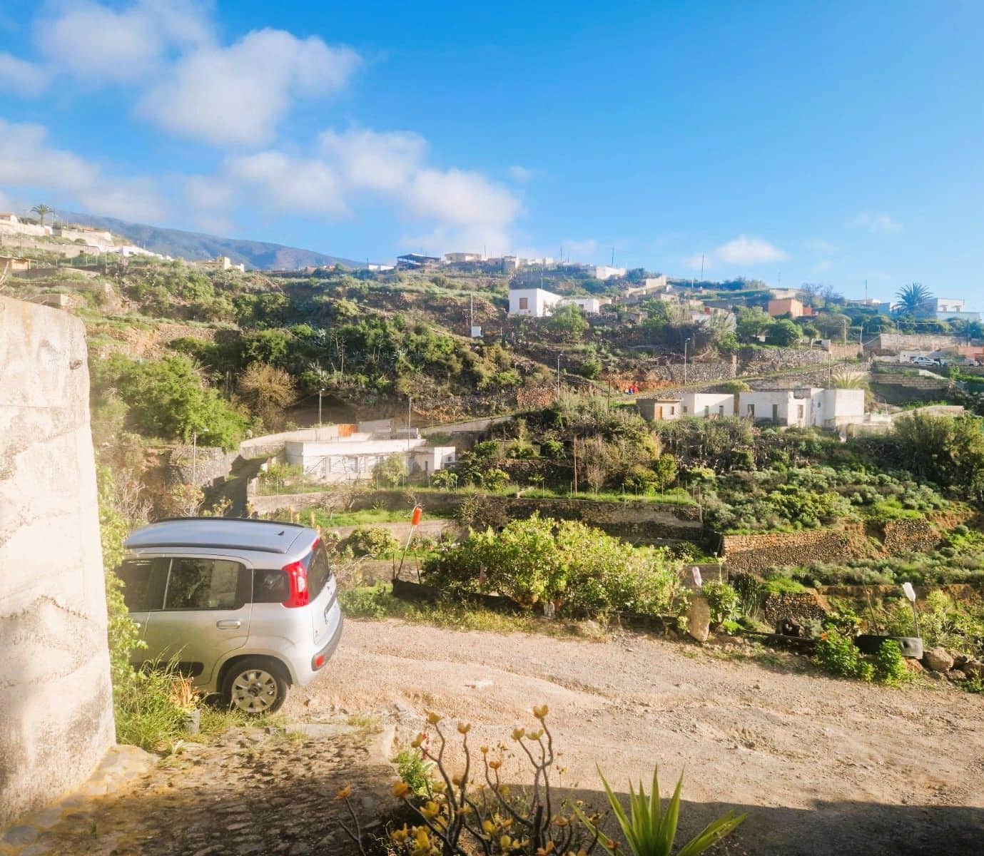 3 soveværelse Finca/Landehus til salg i Fasnia med garage - € 249.000 (Ref: 9426905)