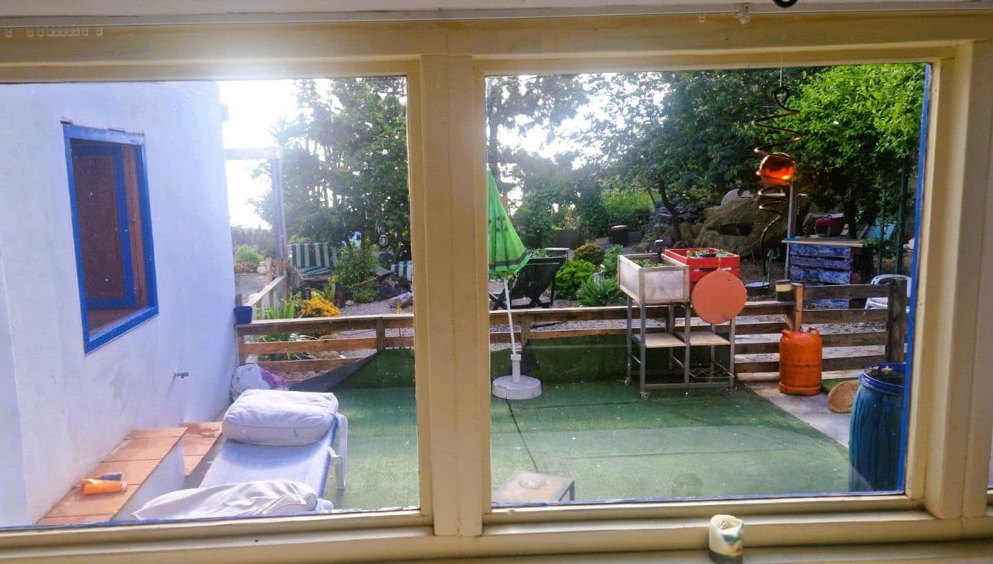 3 soveværelse Finca/Landehus til salg i Fasnia med garage - € 249.000 (Ref: 9426905)