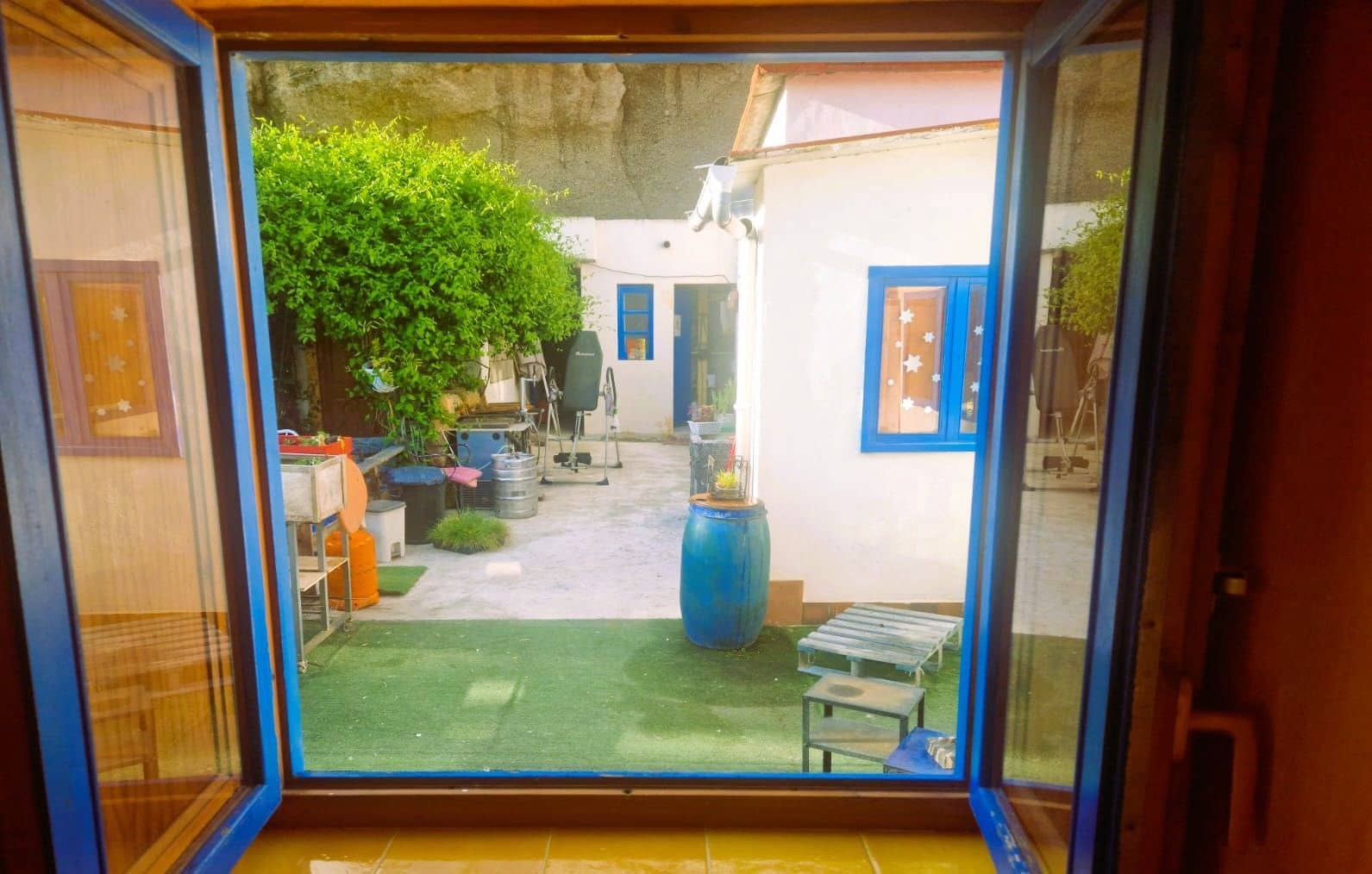 3 soveværelse Finca/Landehus til salg i Fasnia med garage - € 249.000 (Ref: 9426905)